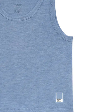 Nest Design Bamboo Jersey Tank Top